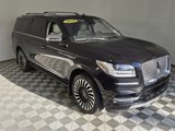 Used 2020 Lincoln Navigator L Black Label w/ Cargo Convenience Package image 2