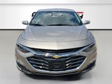 Used 2022 Chevrolet Malibu LT image 2