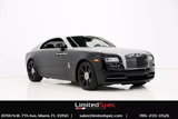 Used 2015 Rolls-Royce Wraith image 4