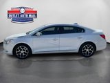 Used 2016 Buick LaCrosse Sport Touring w/ Experience Buick Package image 5