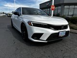 Used 2023 Honda Civic Sport image 2