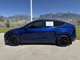 Used 2022 Tesla Model Y Long Range image 2