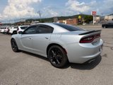 Used 2022 Dodge Charger SXT w/ Blacktop Package image 4