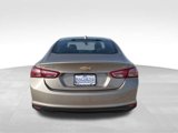Used 2022 Chevrolet Malibu LT image 5