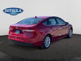 Used 2020 Ford Fusion SE image 6