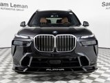 New 2025 BMW ALPINA XB7 image 3