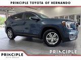 Used 2024 GMC Terrain SLE image 4