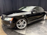 Used 2009 Audi A5 3.2 image 2