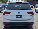Used 2019 Volkswagen Tiguan SE w/ 3rd Row Seat Package image 3