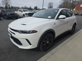 New 2024 Dodge Hornet R/T Plus w/ Track Pack image 3