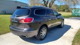 Used 2013 Buick Enclave Leather image 4