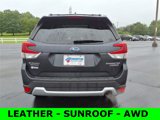 Used 2019 Subaru Forester Touring image 4