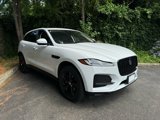 Certified 2021 Jaguar F-PACE S image 3