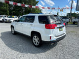 Used 2017 GMC Terrain SLT image 3