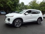 Used 2019 Hyundai Santa Fe AWD image 3