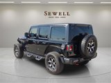 Used 2021 Jeep Wrangler Unlimited Rubicon image 3