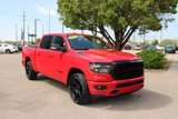 Certified 2022 RAM 1500 Big Horn image 2