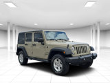 Used 2017 Jeep Wrangler Unlimited Sport w/ Quick Order Package 23S image 1