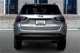 Used 2022 Jeep Compass Limited image 4