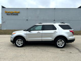 Used 2013 Ford Explorer XLT image 4