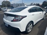 Used 2018 Chevrolet Volt LT image 3