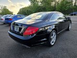 Used 2008 Mercedes-Benz S 550 4MATIC image 6