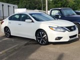 Used 2018 Nissan Altima 2.5 SR image 4