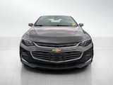Used 2017 Chevrolet Malibu LT image 2