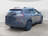 Used 2021 Jeep Cherokee Latitude Plus image 5