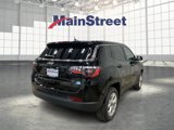 New 2025 Jeep Compass Sport image 5