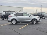 Used 2024 Ford Edge SEL image 3