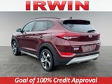 Used 2017 Hyundai Tucson Limited w/ Limited Ultimate Package 03 image 3