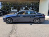 Used 2022 Lexus ES 350 w/ Premium Package image 2