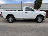 Used 2021 RAM 2500 Tradesman image 2