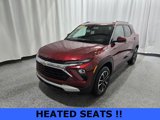 Used 2024 Chevrolet TrailBlazer LT image 4