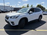 Used 2019 Subaru Forester Limited image 3