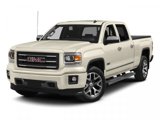 Used 2014 GMC Sierra 1500 SLT w/ SLT Preferred Package image 4