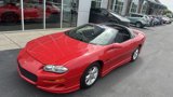 Used 2002 Chevrolet Camaro Z28 w/ Preferred Equipment Group 2 image 3