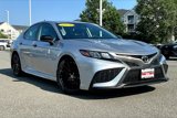 Used 2021 Toyota Camry SE image 2