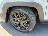 Used 2017 Jeep Renegade Altitude image 4