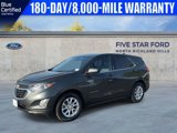 Used 2018 Chevrolet Equinox LT image 5