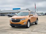 Used 2018 Chevrolet Equinox LT image 2