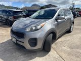 Used 2018 Kia Sportage LX image 3