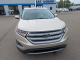 Used 2018 Ford Edge SEL w/ Equipment Group 201A image 2