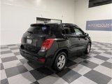 Used 2020 Chevrolet Trax LS w/ Tint and Cruise Package image 5