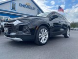 Used 2019 Chevrolet Blazer LT w/ Sun and Wheels Package image 3