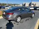 New 2025 Nissan Sentra S w/ Trunk Package image 5