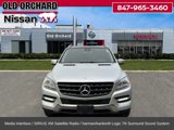 Used 2015 Mercedes-Benz ML 350 4MATIC image 6