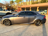 Used 2018 Lexus IS 300 F Sport w/ F Sport Package image 2
