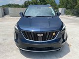 Used 2020 Cadillac XT4 Premium Luxury w/ Cold Weather Package image 2